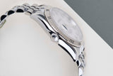 Datejust 36 'Mother Of Pearl Diamond Dial - Jubilee'
