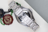 Submariner Date 'Kermit - Flat Four - Collectors Set'