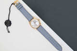 Day-Date 36 'Yellow Gold - Silver Dial'