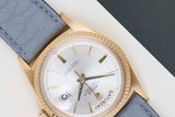 Day-Date 36 'Yellow Gold - Silver Dial'