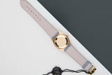 Day-Date 36 'Yellow Gold - Silver Dial'