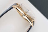 Day-Date 36 'Yellow Gold - Silver Dial'