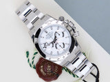 Daytona 'White Dial - APH - Chromalight - NOS'