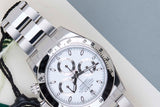 Daytona 'White Dial - APH - Chromalight - NOS'