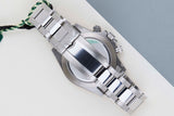 Daytona 'White Dial - APH - Chromalight - NOS'