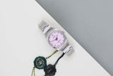Oyster Perpetual 36 'Pink Candy'