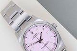 Oyster Perpetual 36 'Pink Candy'