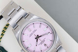 Oyster Perpetual 36 'Pink Candy'