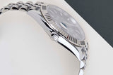 Datejust 41 'Blue Dial - Jubilee'