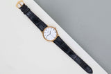 Calatrava 'White Roman Dial'