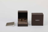 Belle Époque Reel Earrings - Yellow Gold - 5,7MM - B&P