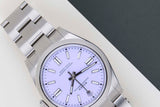 Oyster Perpetual 41 'Lavender Dial'