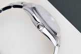 Oyster Perpetual 41 'Lavender Dial'