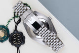 Datejust 41 'Blue Dial - Jubilee'