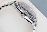 Datejust 41 'Blue Dial - Jubilee'