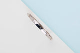 Love Bracelet Small - White Gold - Size 16 - B&P