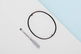 Love Bracelet Small - White Gold - Size 16 - B&P