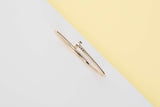 Juste un Clou Bracelet Small - Yellow Gold - Size 17 - B&P