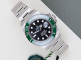 Submariner Date 'Starbucks - MKII'