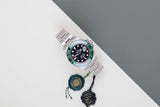 Submariner Date 'Starbucks - MKII'
