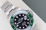 Submariner Date 'Starbucks - MKII'
