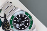 Submariner Date 'Starbucks - MKII'