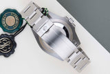 Submariner Date 'Starbucks - MKII'