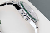 Submariner Date 'Starbucks - MKII'