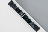 Santos Large 'Green Roman Dial'