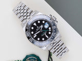 GMT Master II 'Bruce Wayne - Jubilee'
