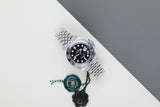 GMT Master II 'Bruce Wayne - Jubilee'