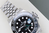 GMT Master II 'Bruce Wayne - Jubilee'