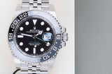 GMT-Master II 'Bruce Wayne - Jubilee