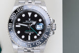 GMT Master II 'Bruce Wayne - Jubilee'