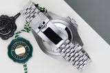 GMT Master II 'Bruce Wayne - Jubilee'