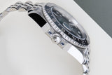 GMT Master II 'Bruce Wayne - Jubilee'