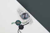 Rolex Datejust 41 'Wimbledon - Oyster'