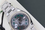 Rolex Datejust 41 'Wimbledon - Oyster'