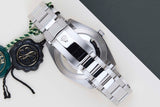 Rolex Datejust 41 'Wimbledon - Oyster'