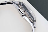 Rolex Datejust 41 'Wimbledon - Oyster'