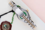 Lady-Datejust 26 'Champagne Jubilee Diamond Dial - Jubilee'