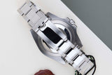 GMT-Master II 'Black Dial'
