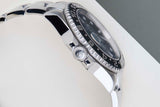 GMT-Master II 'Black Dial'