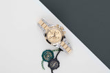 Daytona 'Champagne Dial'