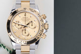 Daytona 'Champagne Dial'