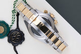 Daytona 'Champagne Dial'