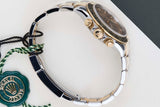 Daytona 'Champagne Dial'