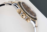 Daytona 'Champagne Dial'