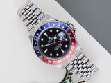 GMT-Master II 'Pepsi - Jubilee'