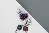 GMT-Master II 'Pepsi - Jubilee'